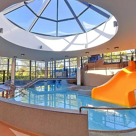 Apartamento In Carolinensiel
