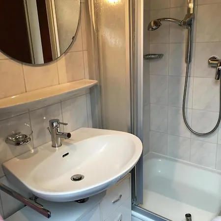 Apartamento In Carolinensiel *