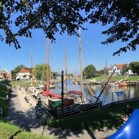 Apartamento In Carolinensiel Wittmund