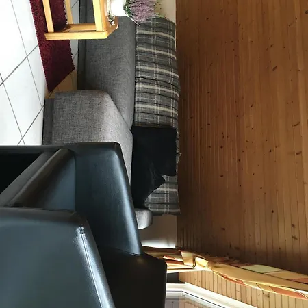 Apartamento In Carolinensiel *
