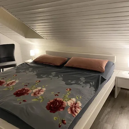 In Carolinensiel Apartamento Wittmund