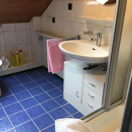 Apartamento In Carolinensiel Wittmund